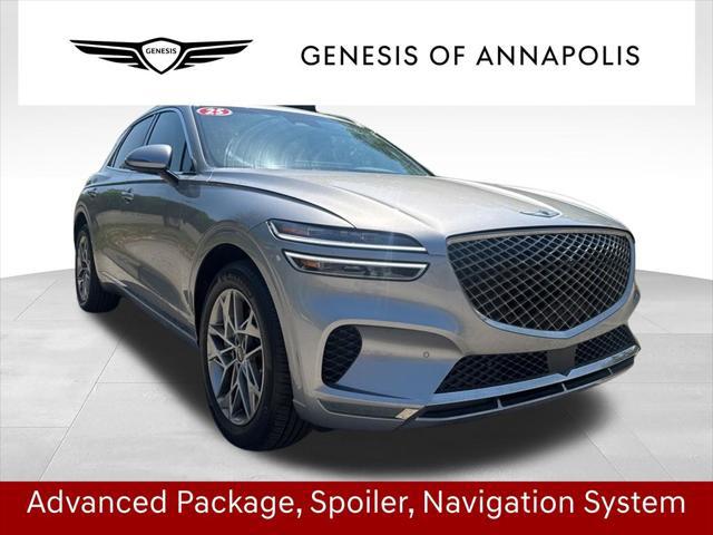 2025 Genesis GV70 2.5T AWD for sale in ANNAPOLIS, MD