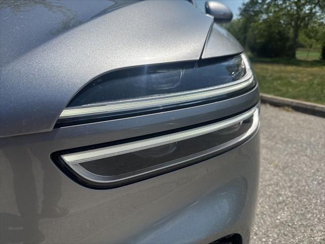 2025 Genesis GV70 2.5T AWD