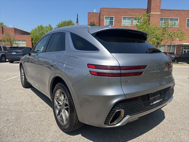 2025 Genesis GV70 2.5T AWD