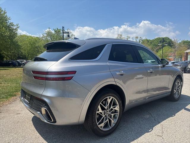2025 Genesis GV70 2.5T AWD