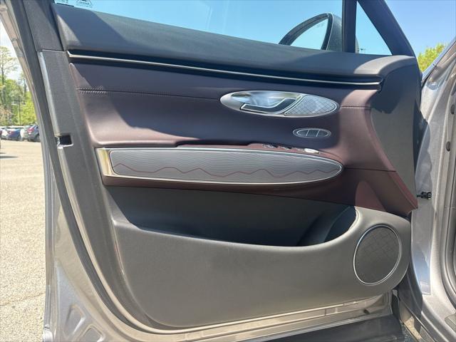 2025 Genesis GV70 2.5T AWD