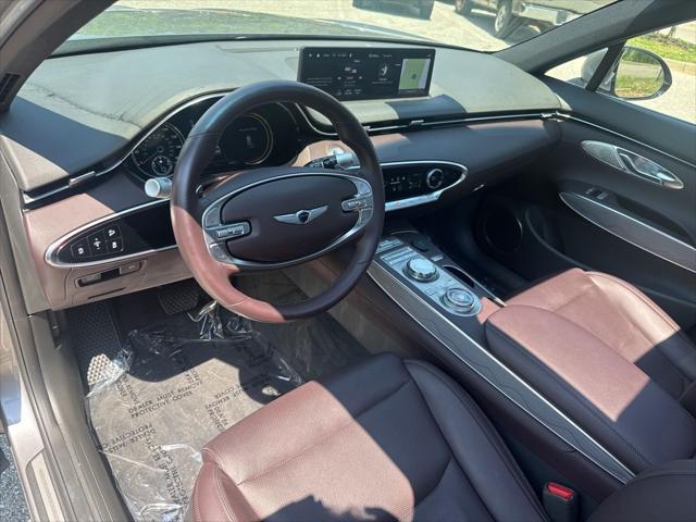 2025 Genesis GV70 2.5T AWD