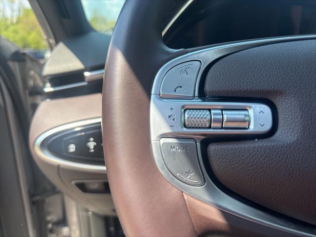 2025 Genesis GV70 2.5T AWD