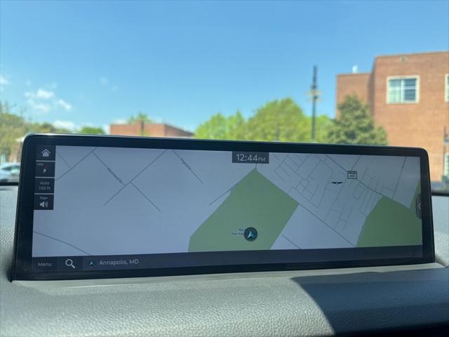 2025 Genesis GV70 2.5T AWD