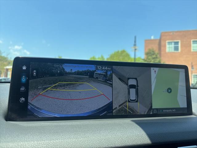 2025 Genesis GV70 2.5T AWD