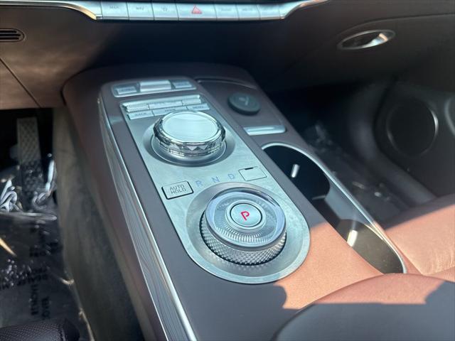 2025 Genesis GV70 2.5T AWD