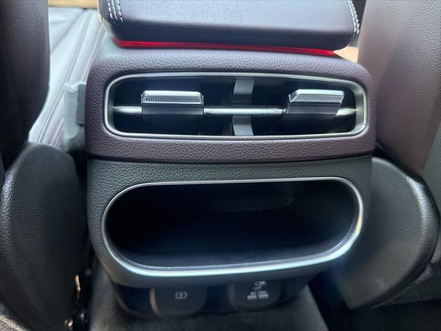 2025 Genesis GV70 2.5T AWD