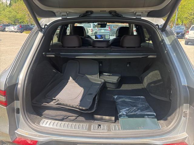 2025 Genesis GV70 2.5T AWD