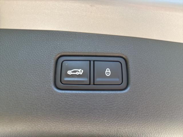 2025 Genesis GV70 2.5T AWD