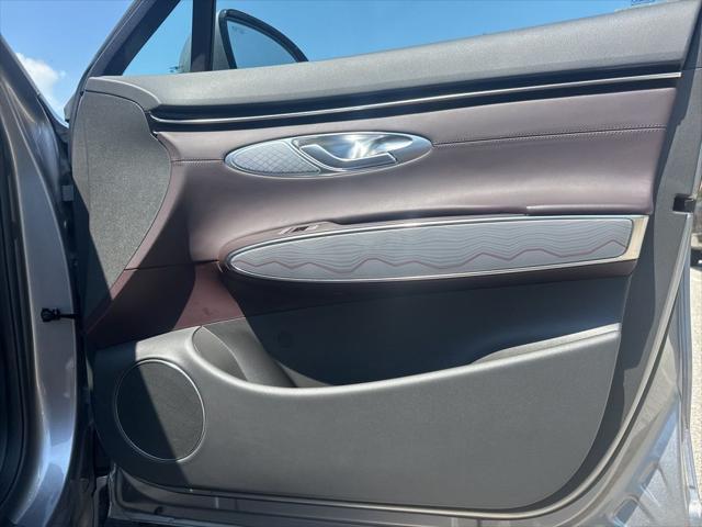 2025 Genesis GV70 2.5T AWD
