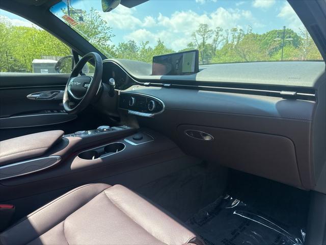 2025 Genesis GV70 2.5T AWD
