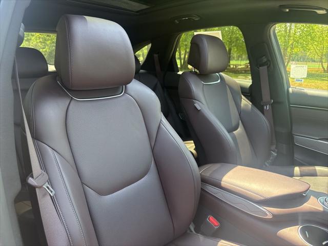 2025 Genesis GV70 2.5T AWD