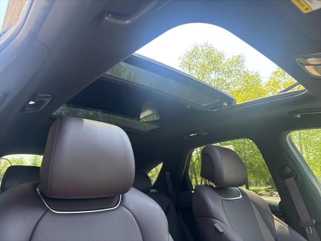 2025 Genesis GV70 2.5T AWD