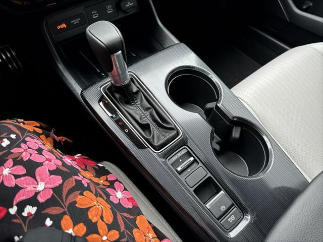 2026 Honda Civic Sport Touring