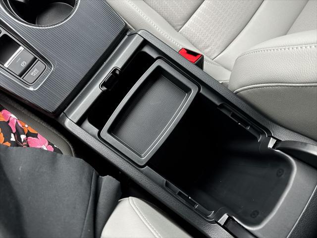 2026 Honda Civic Sport Touring