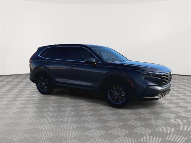 2026 Honda CR-V EX-L 2WD