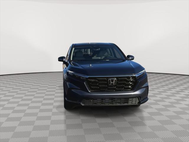 2026 Honda CR-V EX-L 2WD