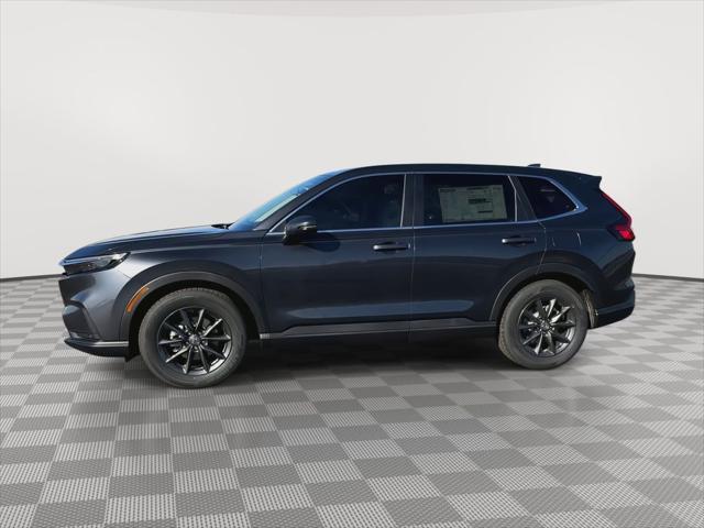 2026 Honda CR-V EX-L 2WD