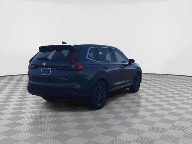 2026 Honda CR-V EX-L 2WD