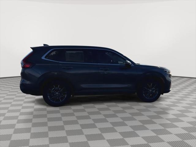 2026 Honda CR-V EX-L 2WD