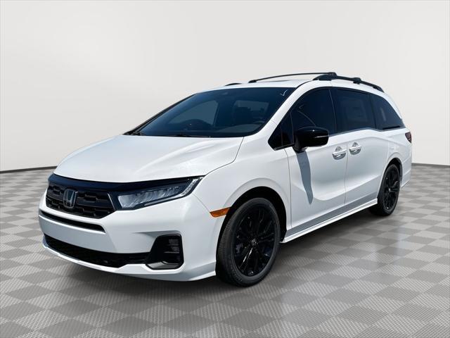 2026 Honda Odyssey Sport-L for sale in Oklahoma City, OK