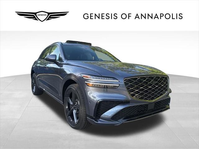 2026 Genesis GV70 2.5T Sport Prestige for sale in ANNAPOLIS, MD