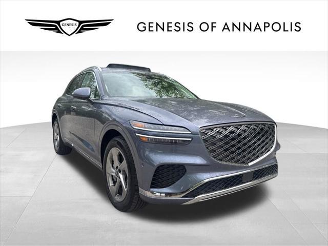 2026 Genesis GV70 2.5T Advanced for sale in ANNAPOLIS, MD