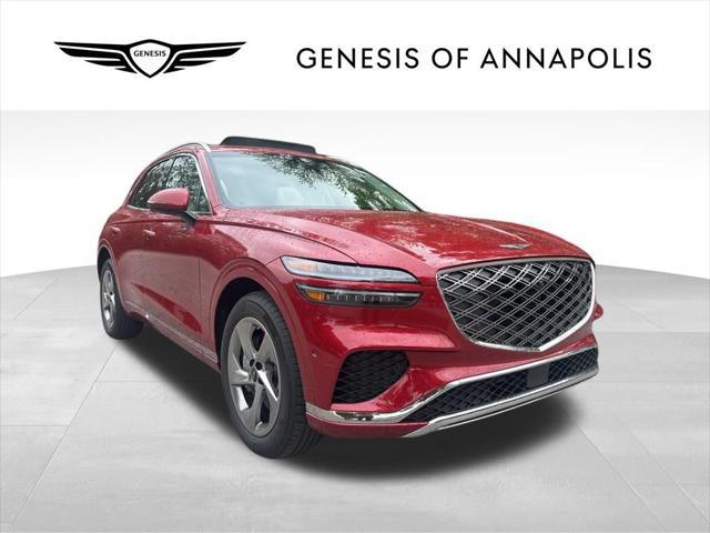 2026 Genesis GV70 2.5T Advanced for sale in ANNAPOLIS, MD