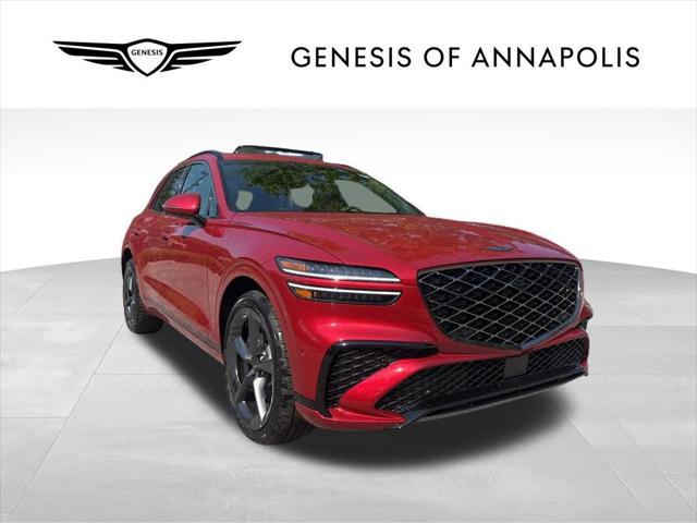 2026 Genesis GV70 2.5T Sport Prestige for sale in ANNAPOLIS, MD