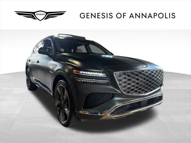 2026 Genesis GV80 2.5T Prestige AWD for sale in ANNAPOLIS, MD