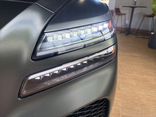2026 Genesis GV80 2.5T Prestige AWD