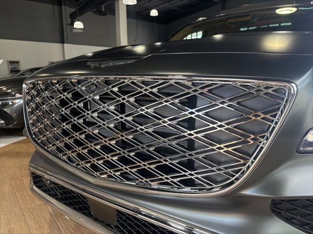 2026 Genesis GV80 2.5T Prestige AWD