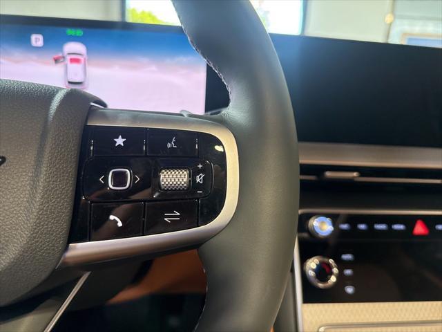 2026 Genesis GV80 2.5T Prestige AWD