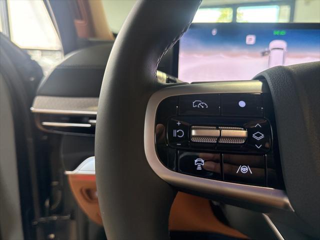 2026 Genesis GV80 2.5T Prestige AWD