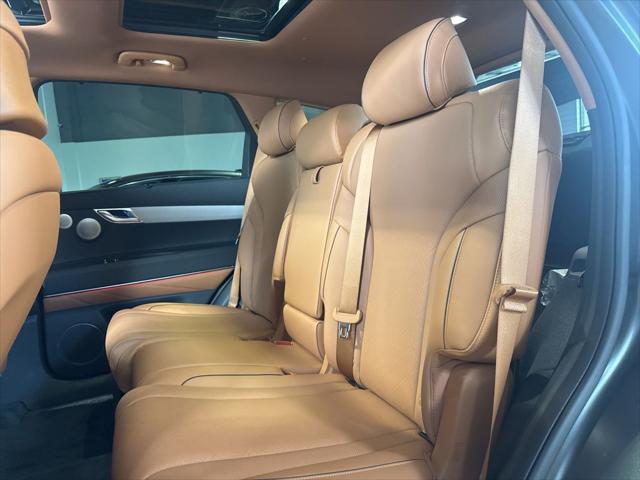 2026 Genesis GV80 2.5T Prestige AWD