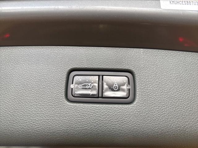 2026 Genesis GV80 2.5T Prestige AWD