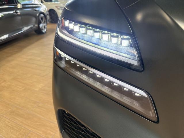 2026 Genesis GV80 2.5T Prestige AWD