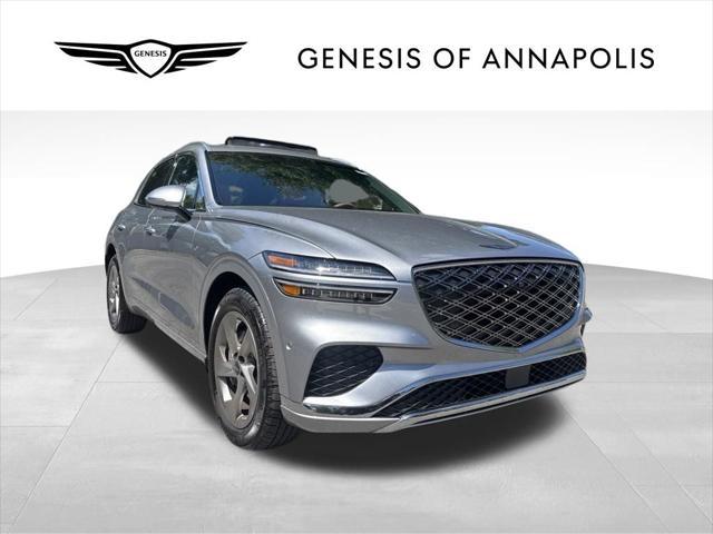 2026 Genesis GV70 2.5T Advanced for sale in ANNAPOLIS, MD