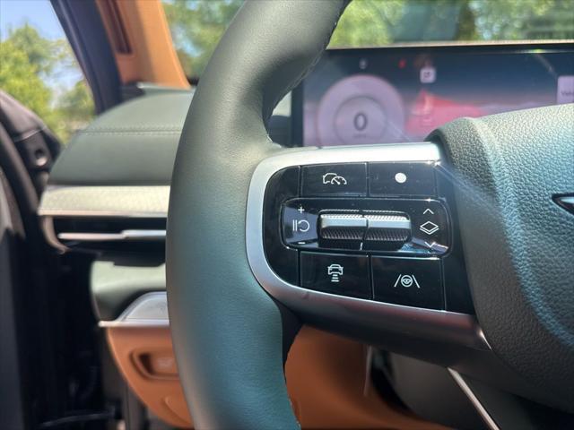 2026 Genesis GV80 2.5T Prestige AWD