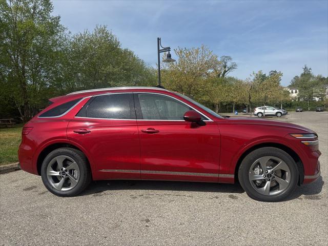 2026 Genesis GV70 2.5T Select