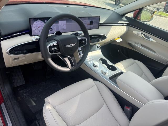 2026 Genesis GV70 2.5T Select