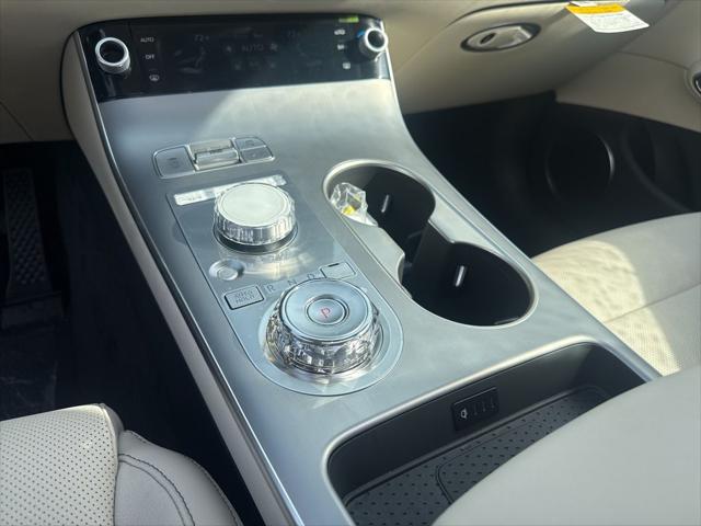 2026 Genesis GV70 2.5T Select