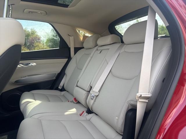 2026 Genesis GV70 2.5T Select