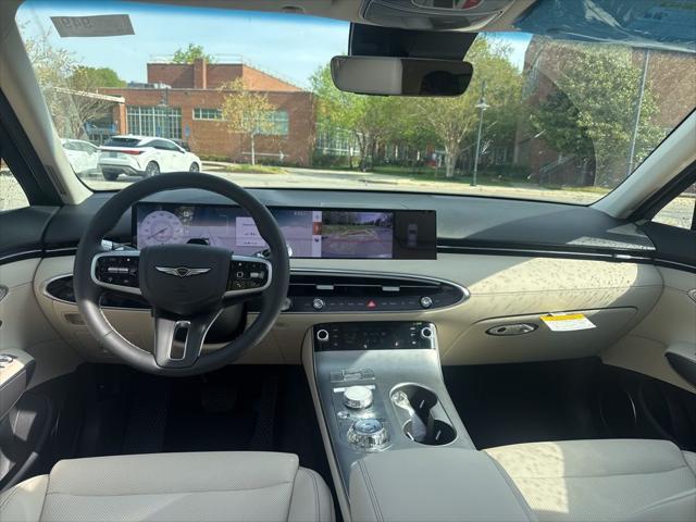 2026 Genesis GV70 2.5T Select