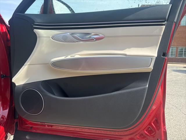 2026 Genesis GV70 2.5T Select