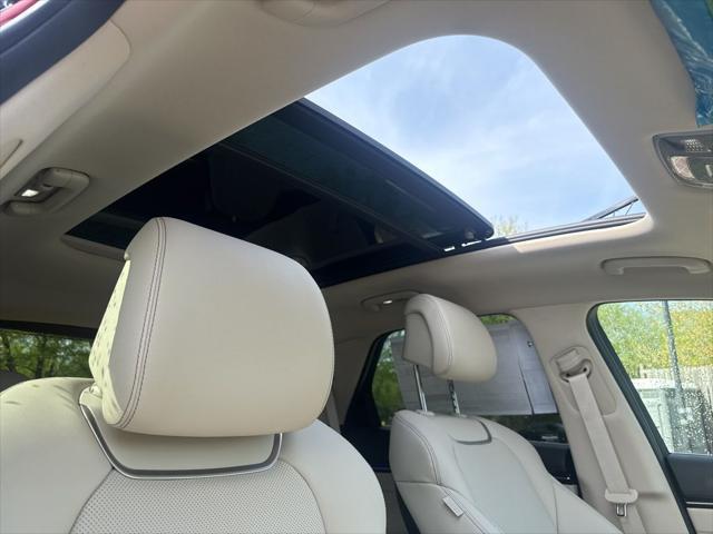 2026 Genesis GV70 2.5T Select