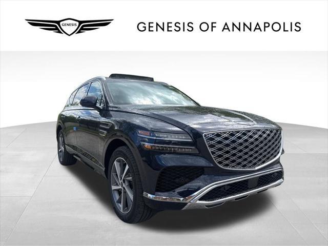 2026 Genesis GV80 3.5T Advanced AWD for sale in ANNAPOLIS, MD