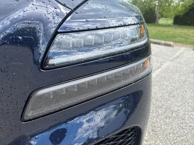 2026 Genesis GV80 3.5T Advanced AWD