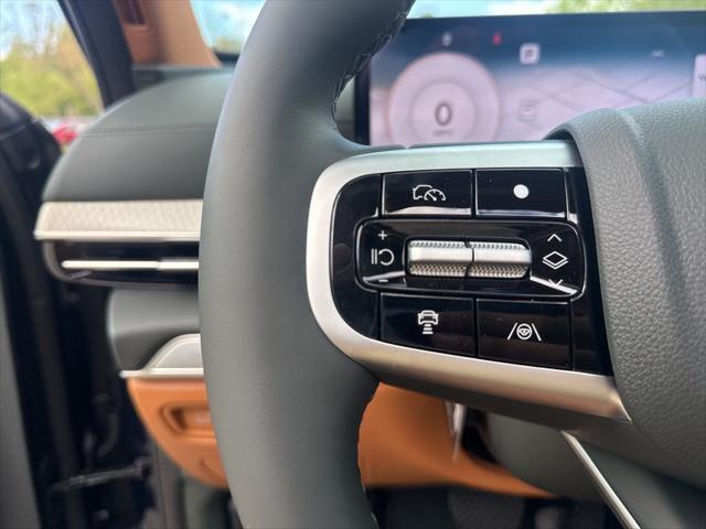 2026 Genesis GV80 3.5T Advanced AWD