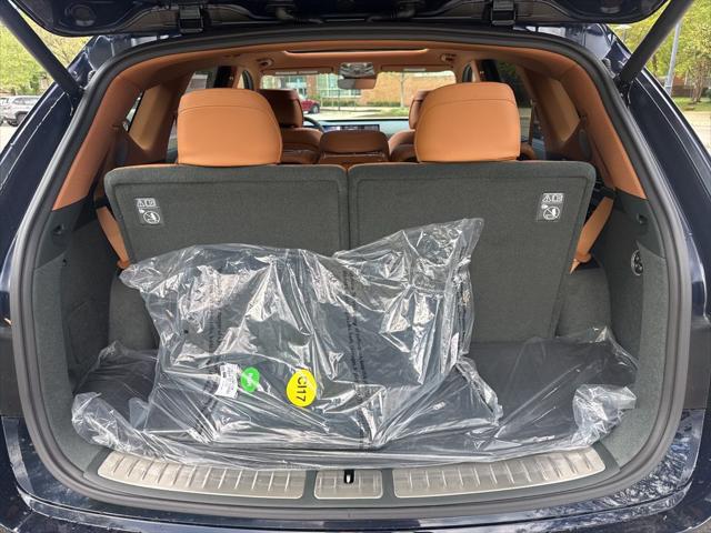 2026 Genesis GV80 3.5T Advanced AWD